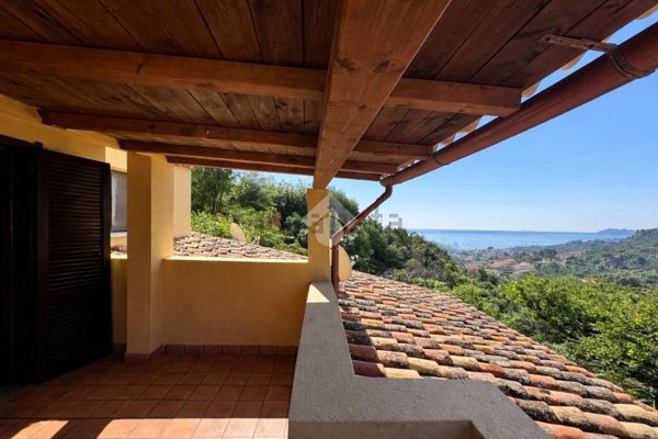 appartamento in vendita a Muravera in zona Costa Rei