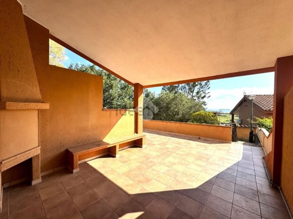 casa indipendente in vendita a Muravera in zona Costa Rei