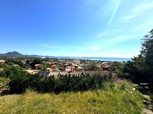 casa indipendente in vendita a Muravera in zona Costa Rei