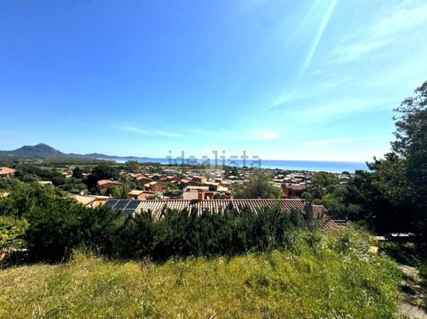 casa indipendente in vendita a Muravera in zona Costa Rei