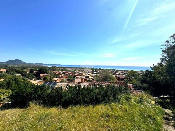 casa indipendente in vendita a Muravera in zona Costa Rei