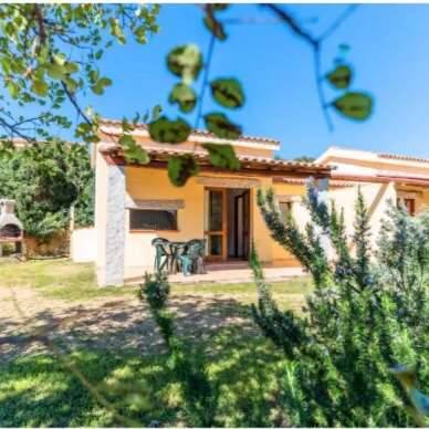 casa indipendente in vendita a Muravera