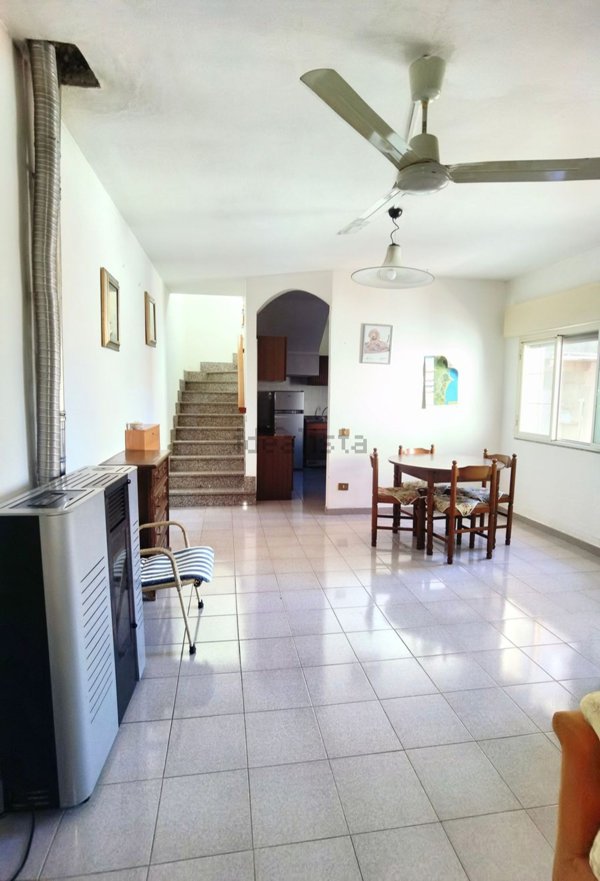 appartamento in vendita a Muravera