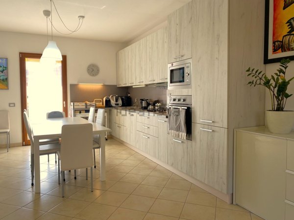 casa indipendente in vendita a Muravera