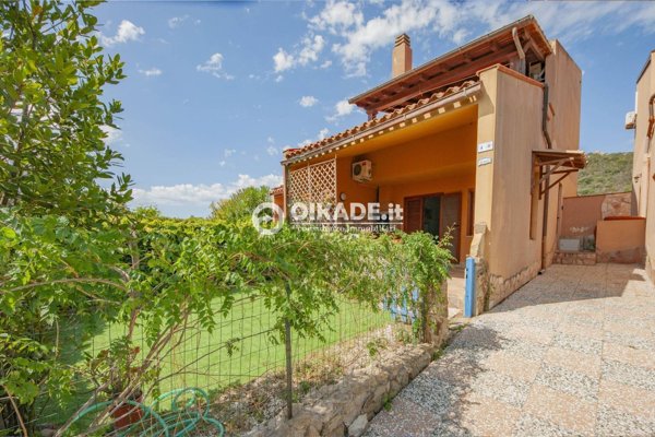 quadrivano in vendita a Muravera in zona Costa Rei