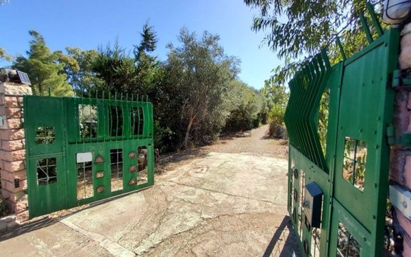 pentavano in vendita a Muravera in zona Costa Rei