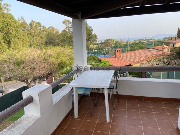 casa indipendente in vendita a Muravera in zona Costa Rei