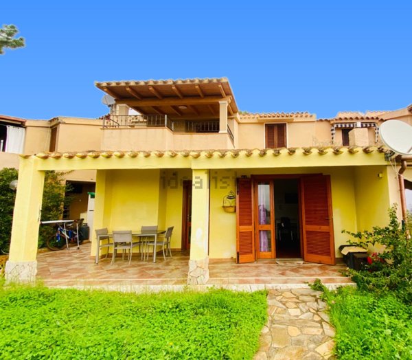 casa indipendente in vendita a Muravera in zona Costa Rei