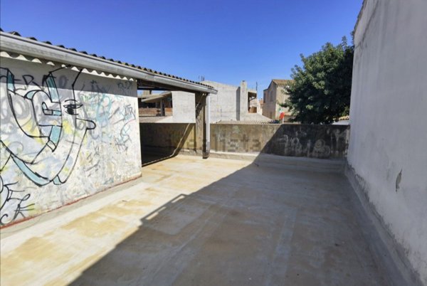 casa indipendente in vendita a Muravera