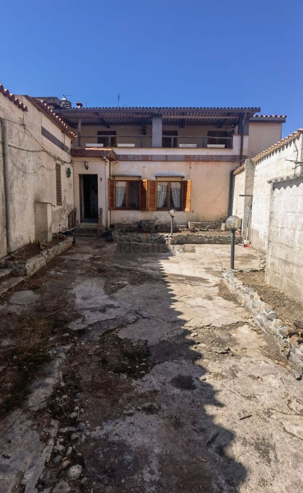 casa semindipendente in vendita a Muravera