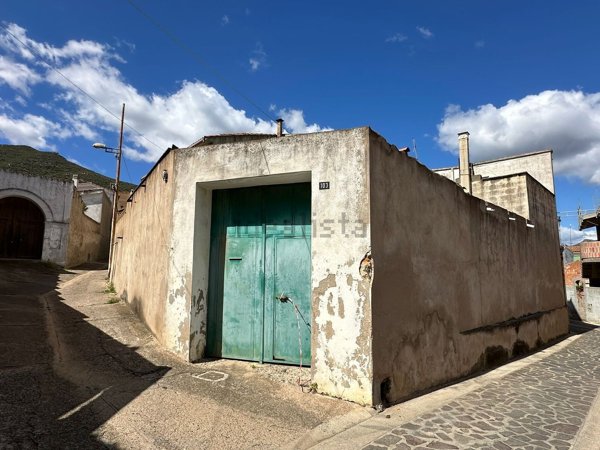 casa indipendente in vendita a Muravera