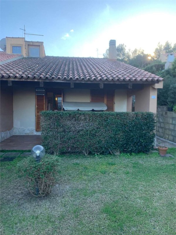 casa indipendente in vendita a Muravera in zona Costa Rei