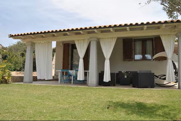 casa indipendente in vendita a Muravera in zona Costa Rei