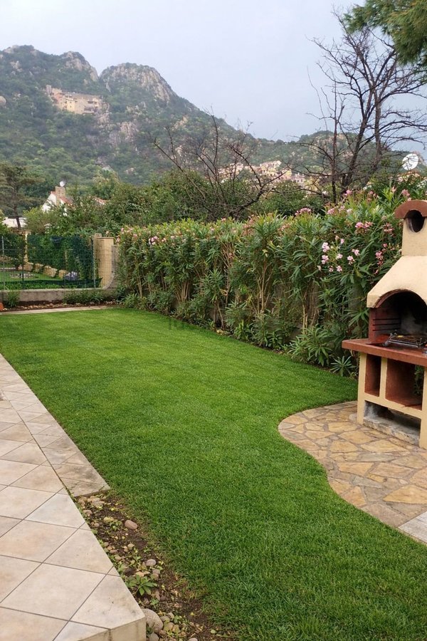 casa indipendente in vendita a Muravera