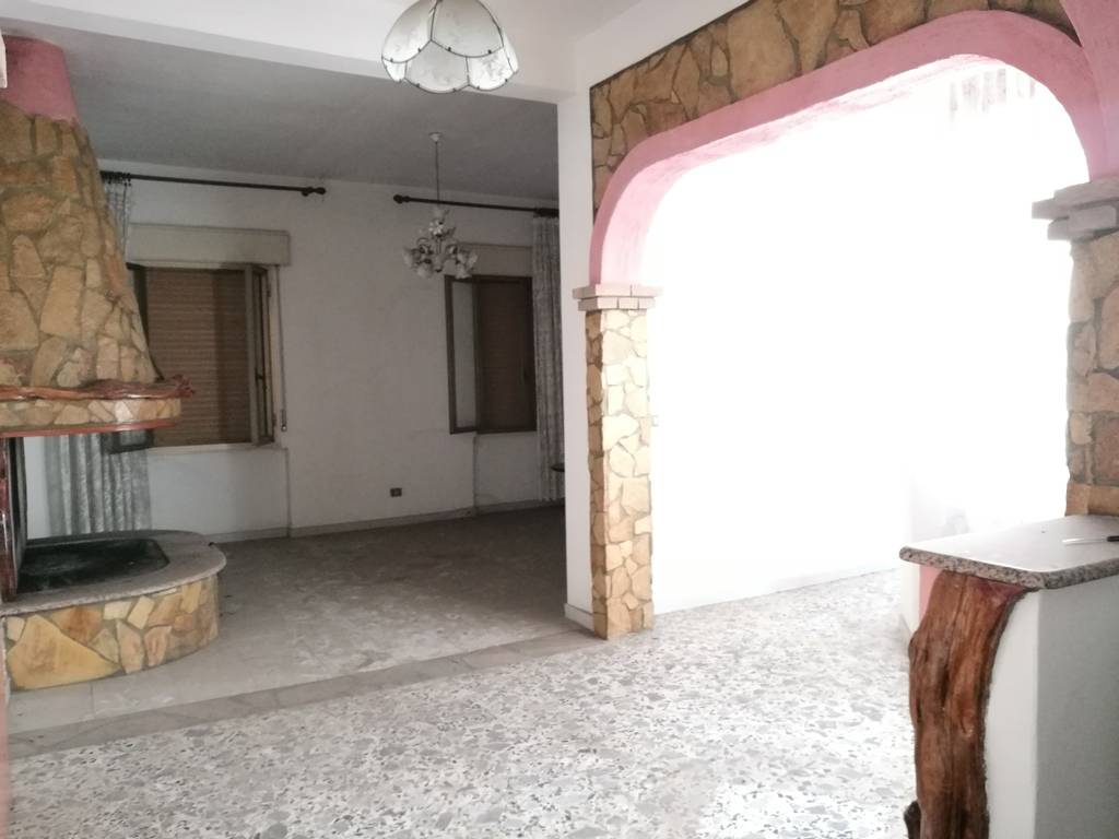 casa indipendente in vendita a Muravera
