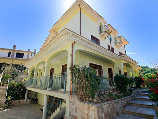 casa indipendente in vendita a Muravera in zona Costa Rei