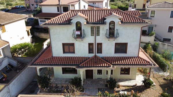 casa indipendente in vendita a Muravera