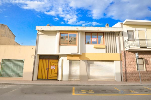 casa indipendente in vendita a Muravera