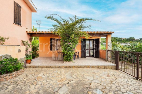 casa indipendente in vendita a Muravera in zona Costa Rei
