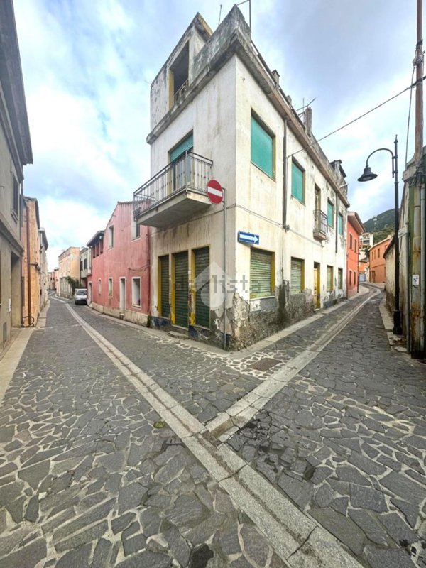 casa semindipendente in vendita a Muravera
