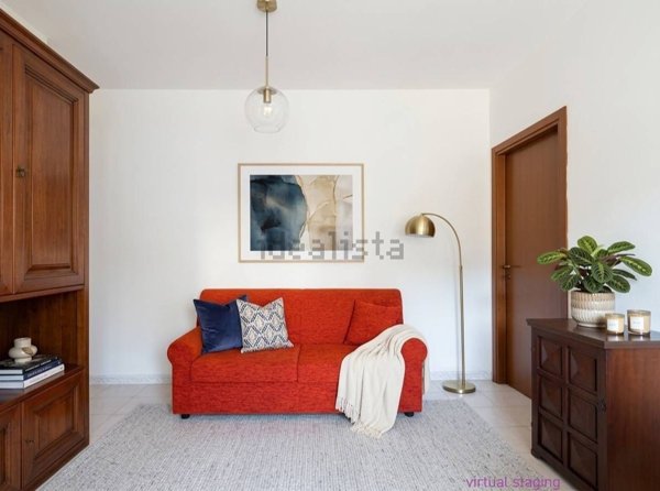 appartamento in vendita a Muravera