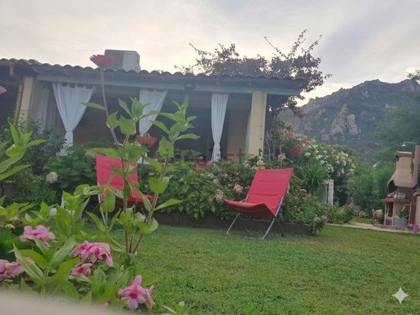 casa indipendente in vendita a Muravera in zona Costa Rei