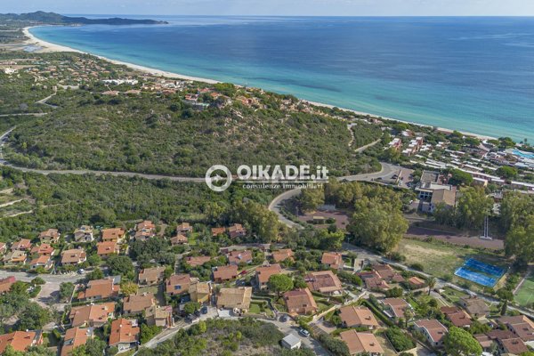 casa indipendente in vendita a Muravera in zona Costa Rei