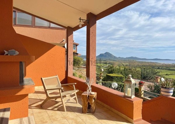 casa indipendente in vendita a Muravera in zona Costa Rei