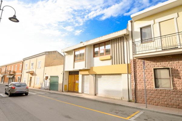 casa indipendente in vendita a Muravera