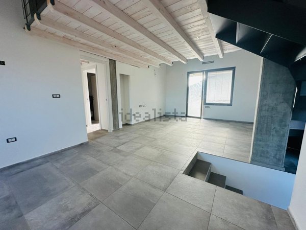 appartamento in vendita a Muravera