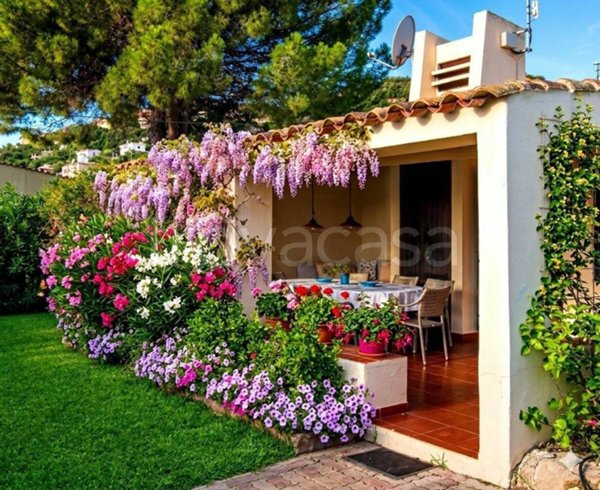 casa indipendente in vendita a Muravera in zona Costa Rei