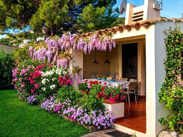 casa indipendente in vendita a Muravera in zona Costa Rei