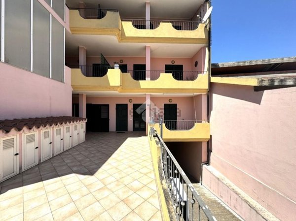 appartamento in vendita a Muravera