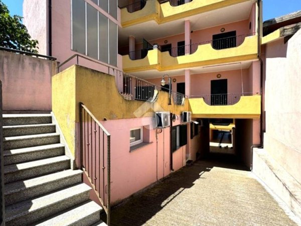 appartamento in vendita a Muravera