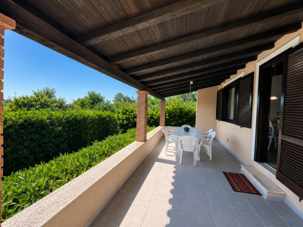 casa indipendente in vendita a Muravera in zona Costa Rei