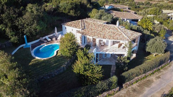 casa indipendente in vendita a Muravera in zona Costa Rei