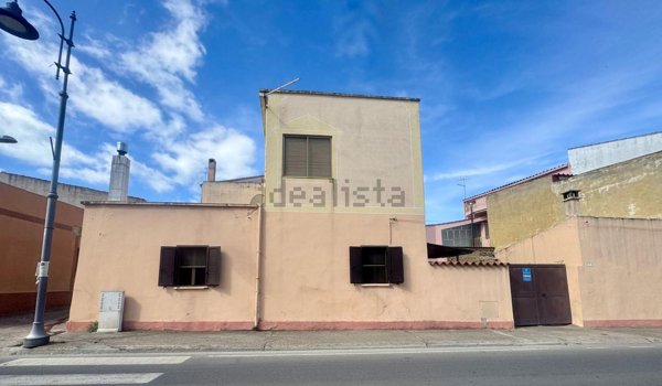 casa indipendente in vendita a Muravera