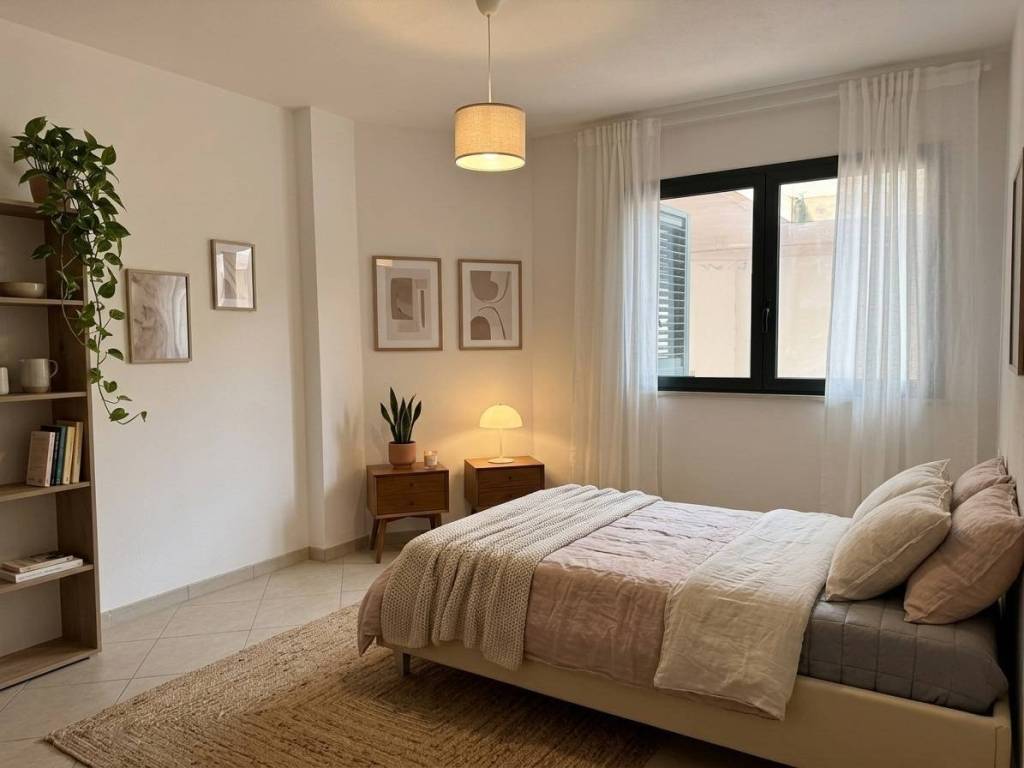 appartamento in vendita a Muravera