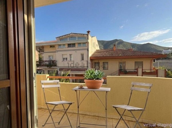 appartamento in vendita a Muravera