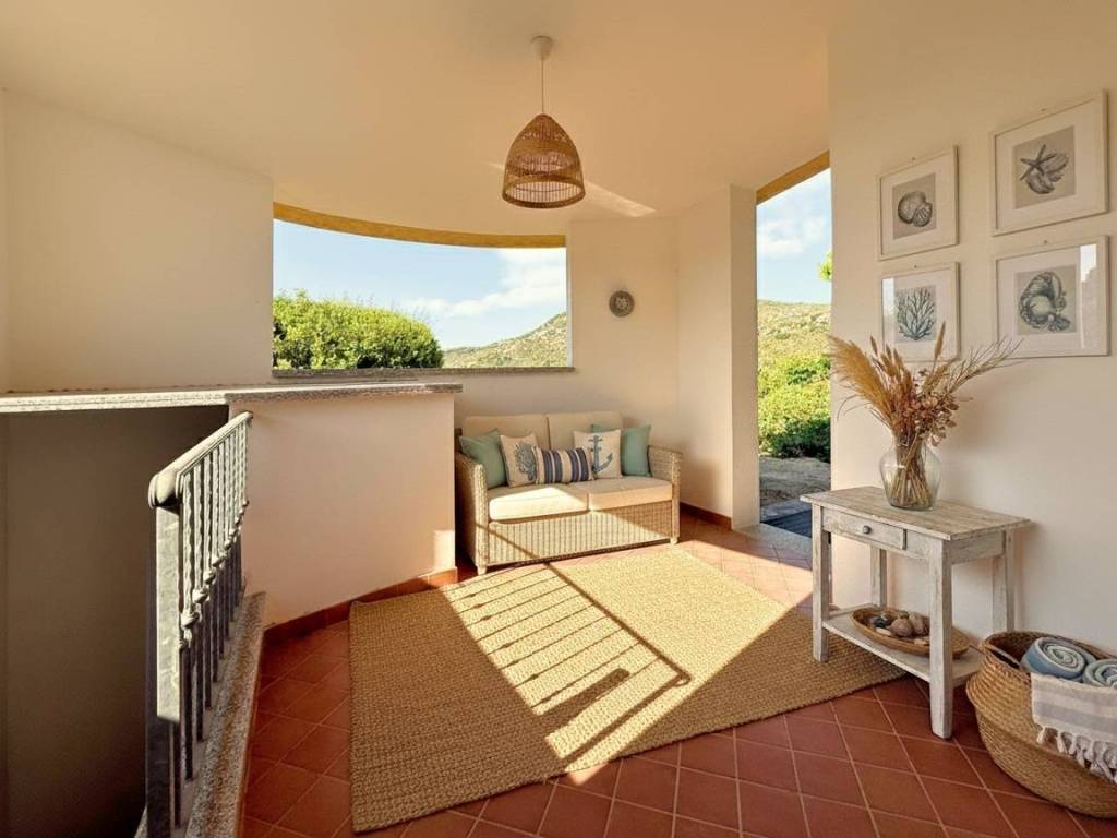 casa indipendente in vendita a Muravera in zona Costa Rei