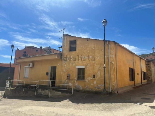 casa indipendente in vendita a Muravera
