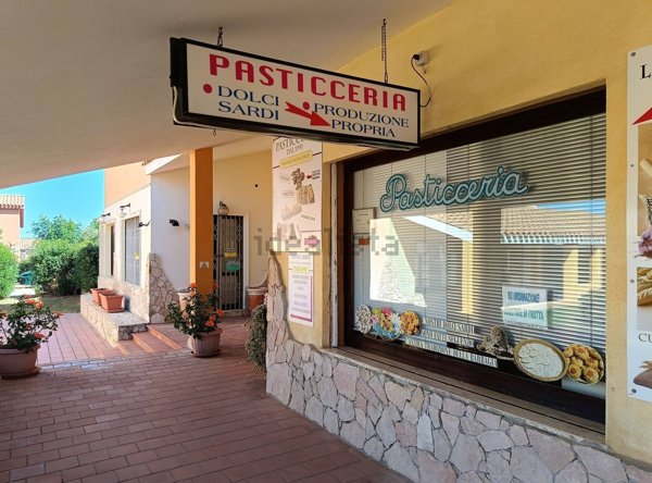 negozio in vendita a Muravera in zona Costa Rei