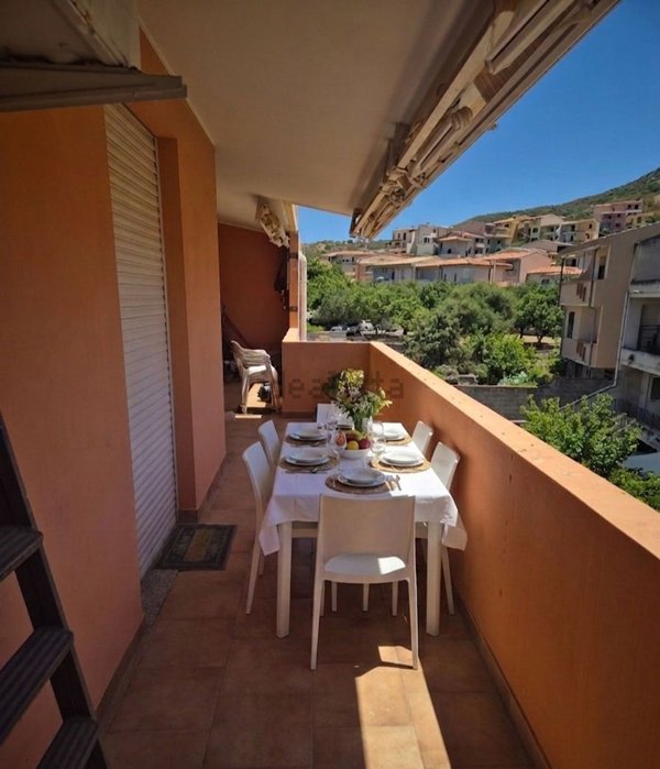 appartamento in vendita a Muravera
