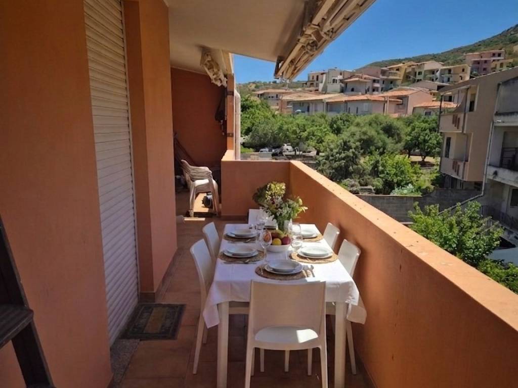 appartamento in vendita a Muravera