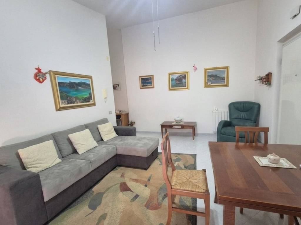 appartamento in vendita a Muravera