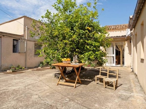 casa indipendente in vendita a Muravera