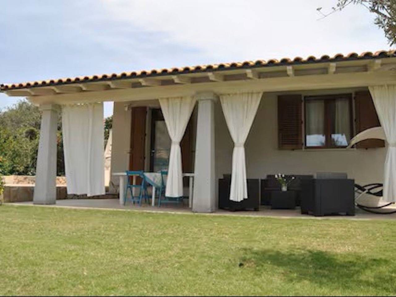 casa indipendente in vendita a Muravera in zona Costa Rei