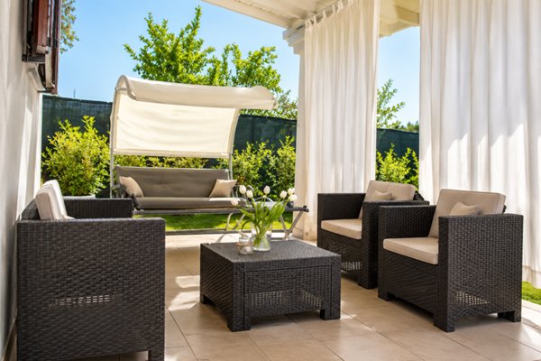 casa indipendente in vendita a Muravera in zona Costa Rei