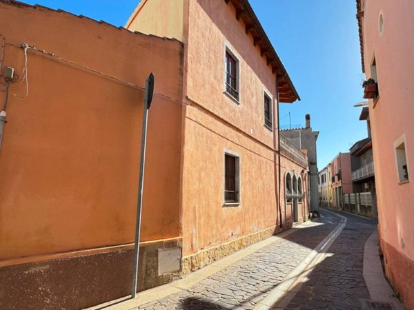 casa indipendente in vendita a Muravera