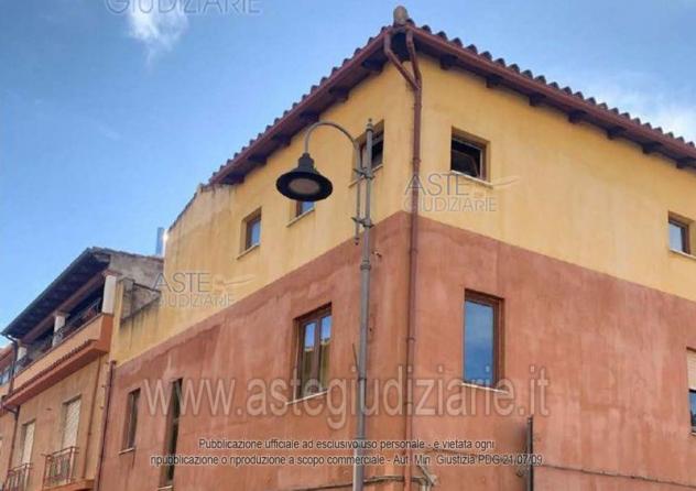 casa indipendente in vendita a Muravera